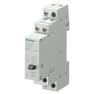 Relæ 230v 2 slutte 16a