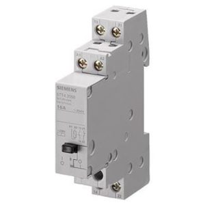 Relæ 12v 1 slutte 1 bryde