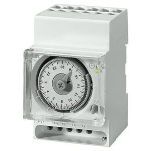 Kontaktur dag 1sk 230v