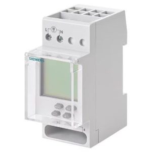 Digital kontaktur uge 230v