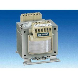 Styretransformer 0,5 kva