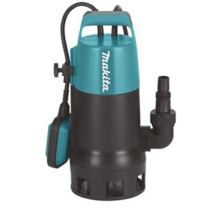 Dykpumpe 1100w 240l/min
