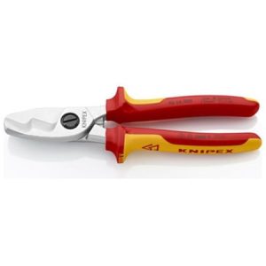 Kabelsaks 200 mm