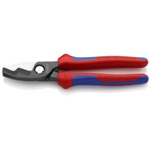 Kabelsaks 200 mm