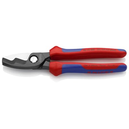 Kabelsaks 200 mm
