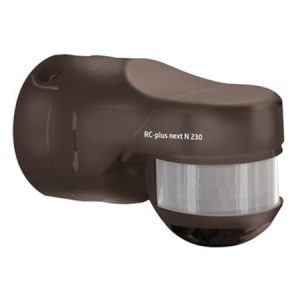 Bevægelsessensor 230v pir