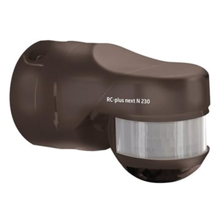 Bevægelsessensor 230v pir