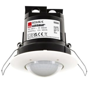 Voc sensor luftkvalitet
