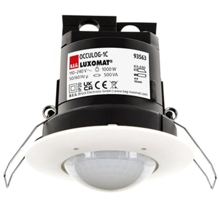 Voc sensor luftkvalitet