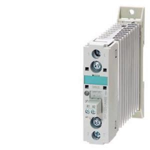 Solid-state kontaktor 20a 1-fase