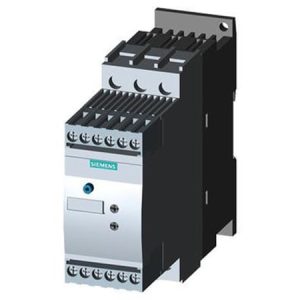 Softstarter 18,5kw 400v