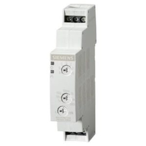 Tidsrelæ multifunktion 12-240v uc