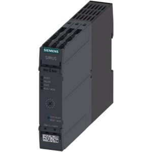 Reverserende starter 0,4-2,0a 24vdc