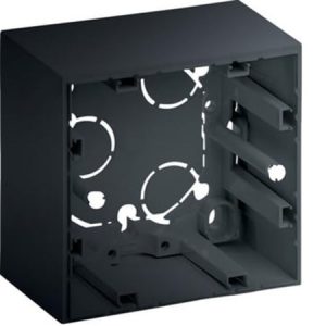 Underlag basic 1 modul