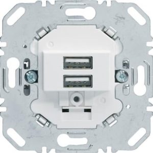 Usb ladeudtag