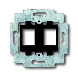 Dataudtag indsats rj45 keystone