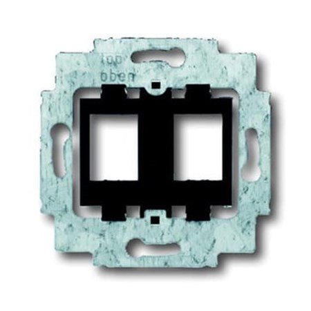 Dataudtag indsats rj45 keystone
