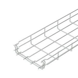 Gitterbakke 200x55mm