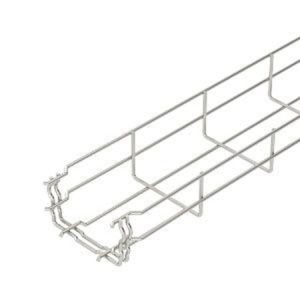 Gitterbakke 55x100x3000