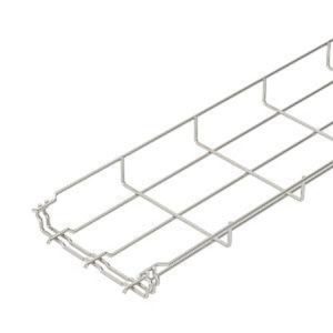 Gitterbakke 35x150mm