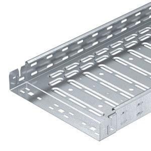 Kabelbakke 60x150 mm