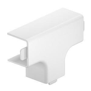 T-stykke låg 20x20mm