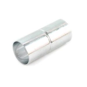 Muffe aluminium 32mm