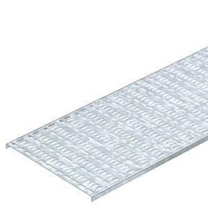 Kabelbakke marine 300x15mm