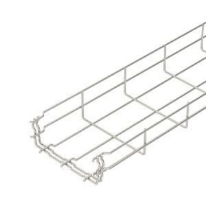 Gitterbakke 55x150x3000