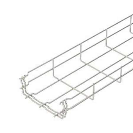 Gitterbakke 55x150x3000