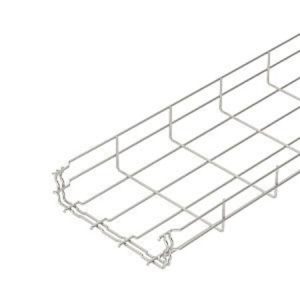 Gitterbakke 55x200x3000