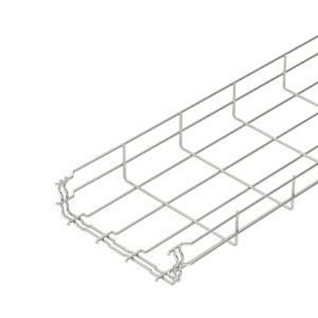 Gitterbakke 55x200x3000