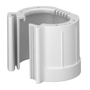 Endemuffe m32 delbar