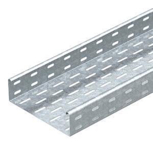 Kabelbakke 60x150 mm