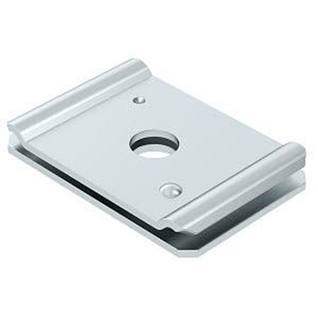 Midterophæng m10 gitterbakke
