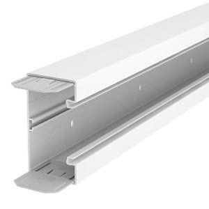 Installationskanal 70x130 mm