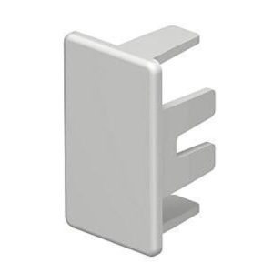 Endestykke 20x20mm wdk