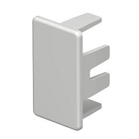 Endestykke 20x20mm wdk