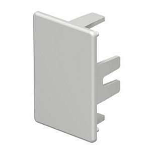 Endestykke 30x30mm