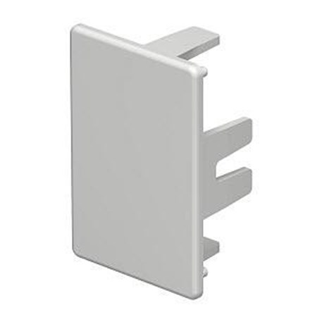 Endestykke 30x30mm