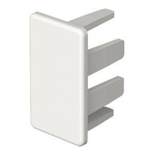 Endestykke 15x15mm