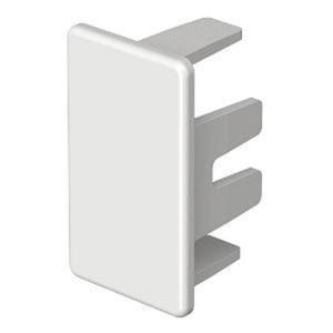 Endestykke wdk 20x20mm