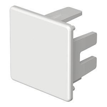 Endestykke 25x40mm