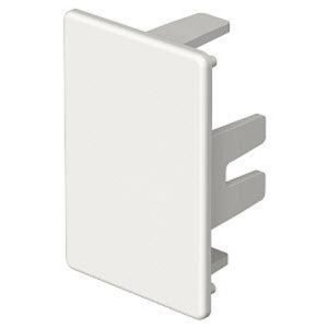 Endestykke 30x30mm