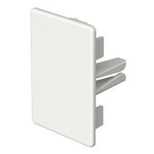 Endestykke 40x40mm