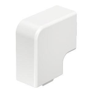 Fladvinkel låg 20x20mm