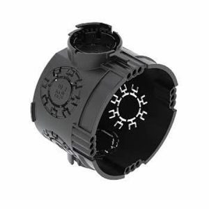 Forsænket installationsdåse 46mm
