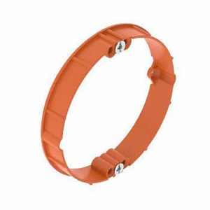 Pudsudligningsring 68mm halogenfri