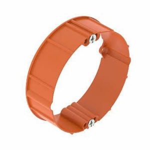 Pudsudligningsring 68mm