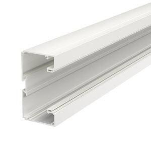 Installationskanal 70x130 mm